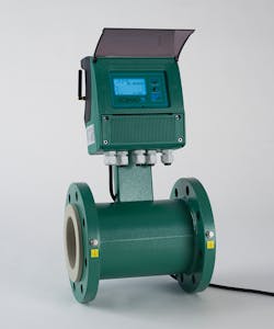 The FLOWIZ MV255 combines state-of-the-art electromagnetic flow measurement with secure data storage and remote communications in a long-lasting, battery-powered system. The FLOWIZ MV255 combines state-of-the-art electromagnetic flow measurement with secure data storage and remote communications in a long-lasting, battery-powered system.