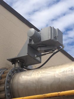 Picking an actuator with the right motor and gear train design can minimize or eliminate actuator maintenance and downtime resulting from failed actuators. Picking an actuator with the right motor and gear train design can minimize or eliminate actuator maintenance and downtime resulting from failed actuators.