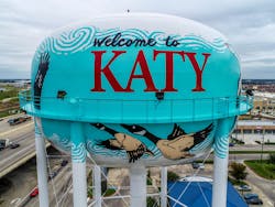 Last year’s winning tanks are located in Katy, Texas. Last year’s winning tanks are located in Katy, Texas.