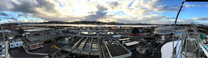 Vallejo Flood & Wastewater District