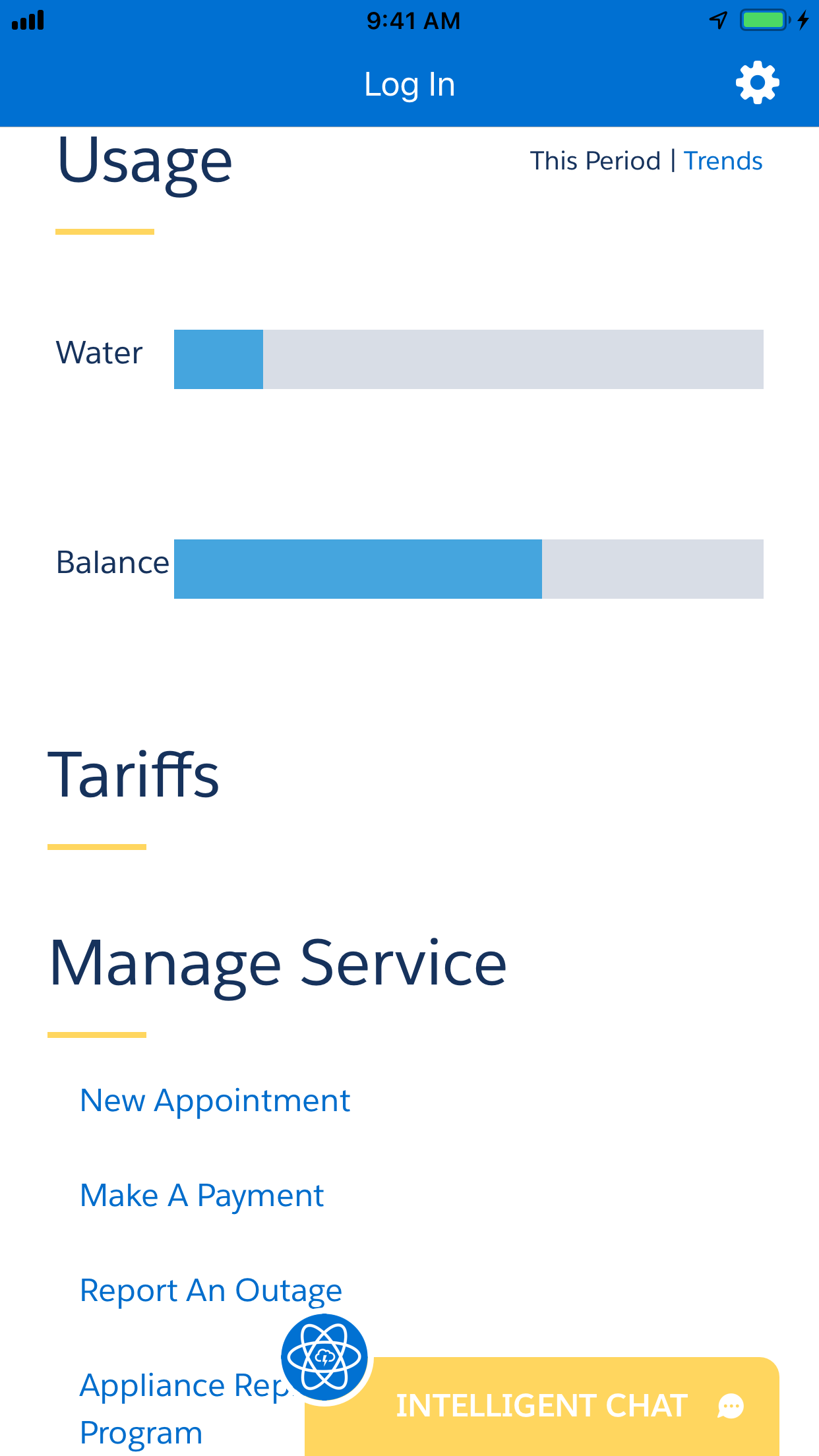 Water Mobile Screenshot9 6 5d793b1834f4a