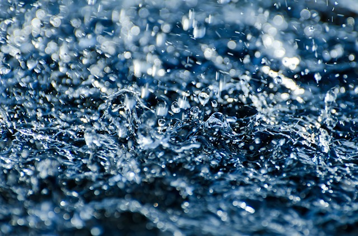 Water Drop 275938 640