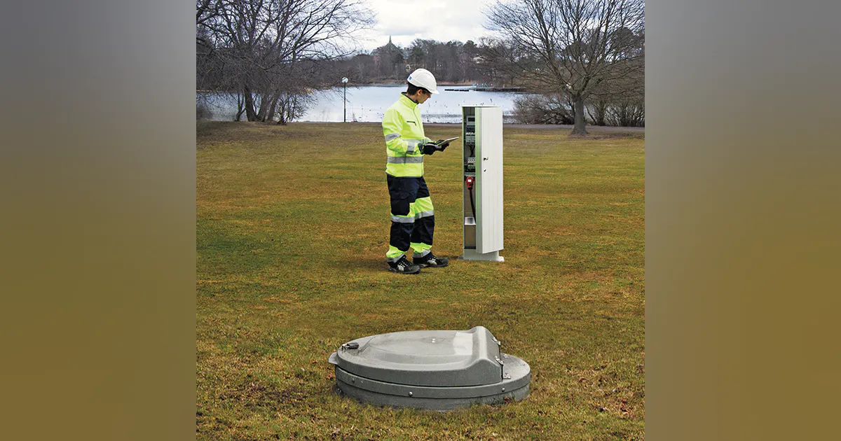 Choosing the Right Tool for the Job | WaterWorld