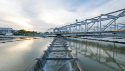 Wastewater comes in many forms, including rainwater from storms, which can carry chemicals and other substances that could cause harm if used untreated. Wastewater comes in many forms, including rainwater from storms, which can carry chemicals and other substances that could cause harm if used untreated.