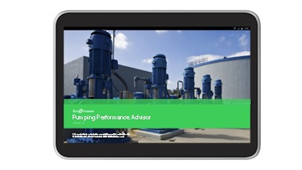 Ecostruxure Pumping Performance Advisor Ic 450x218