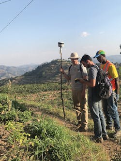The KTSS project was successful, with work finishing ahead of the deadline, allowing the team to conduct assessment in neighboring communities for a possible future implementation trip.