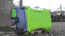 SUEZ has taken a minority share in Inflowmatix, Further enhancing its range of digital solutions for the performance and resilience of water networks.