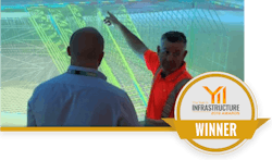 Thames Tideway Tunnel, London, United Kingdom Thames Tideway Tunnel, London, United Kingdom