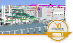 Tuas Water Reclamation Plant, Singapore Tuas Water Reclamation Plant, Singapore