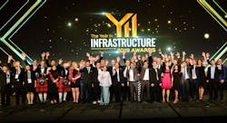 Winners of Bentley Systems Year in Infrastructure 2019 Awards. Winners of Bentley Systems Year in Infrastructure 2019 Awards.