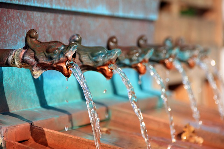Fountain 197334 640