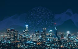 An automated metering system that provides instantaneous data to a utility’s SCADA system affords the opportunity for better management of the distribution function as a whole. An automated metering system that provides instantaneous data to a utility’s SCADA system affords the opportunity for better management of the distribution function as a whole.