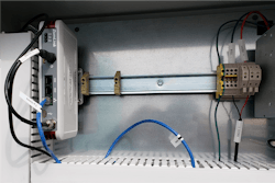 FreeWave’s ZumLink IQ integrated with Inductive Automation’s Ignition Edge MQTT installed at one of Sylvan Lake’s field stations. FreeWave’s ZumLink IQ integrated with Inductive Automation’s Ignition Edge MQTT installed at one of Sylvan Lake’s field stations.