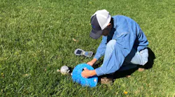 The flexibility of the cellular solution allowed the utility to deploy the new technology at a pace that worked for its team.
