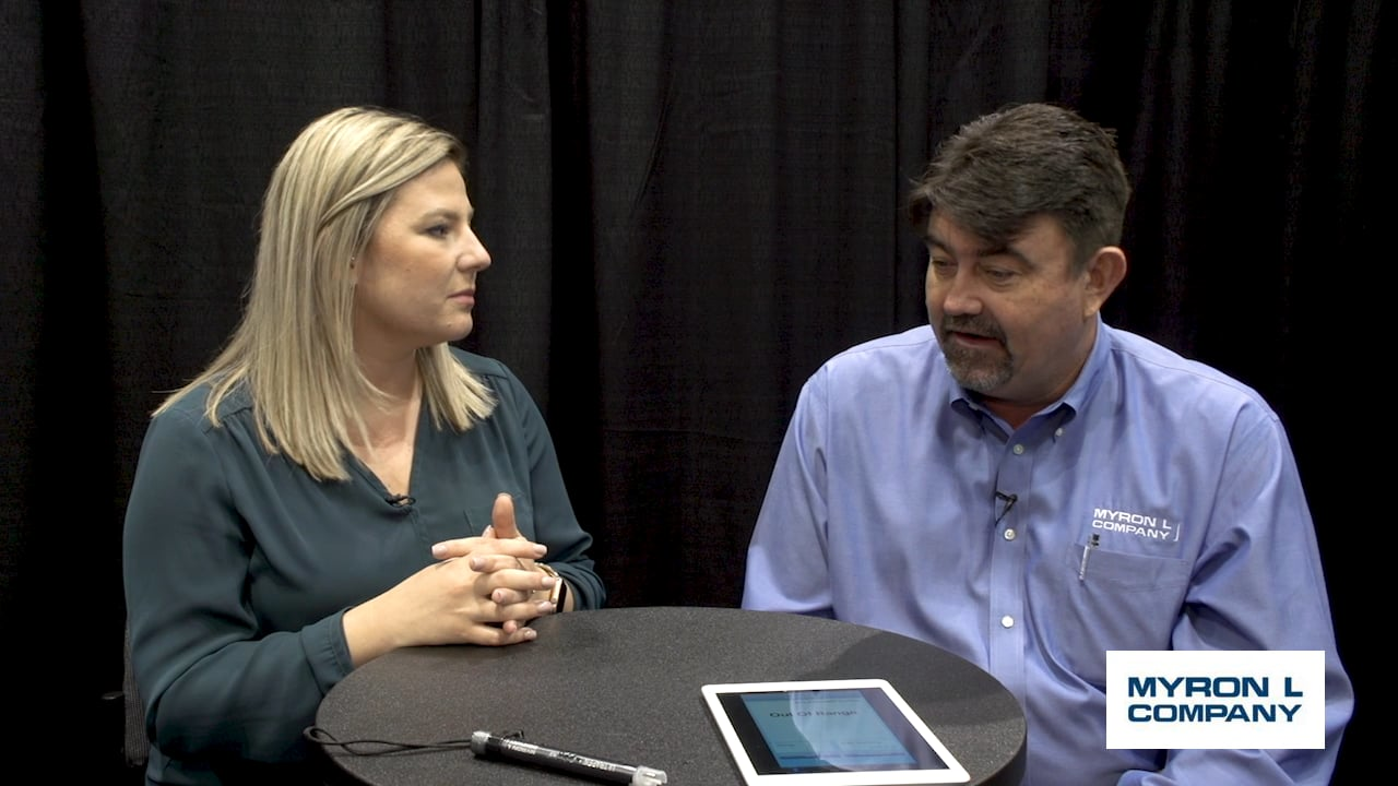 Ww Weftec19 Myron L Dan Robinson