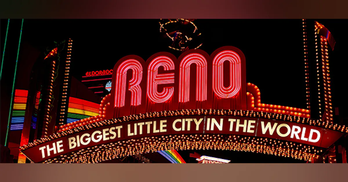 Nevada utility selects Sensus technology for smart water deployment ...