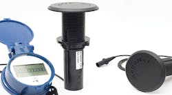 The Mi.Net L advanced metering infrastructure (AMI) system from Mueller Systems. The Mi.Net L advanced metering infrastructure (AMI) system from Mueller Systems.
