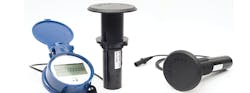 The Mi.Net L advanced metering infrastructure (AMI) system from Mueller Systems. The Mi.Net L advanced metering infrastructure (AMI) system from Mueller Systems.