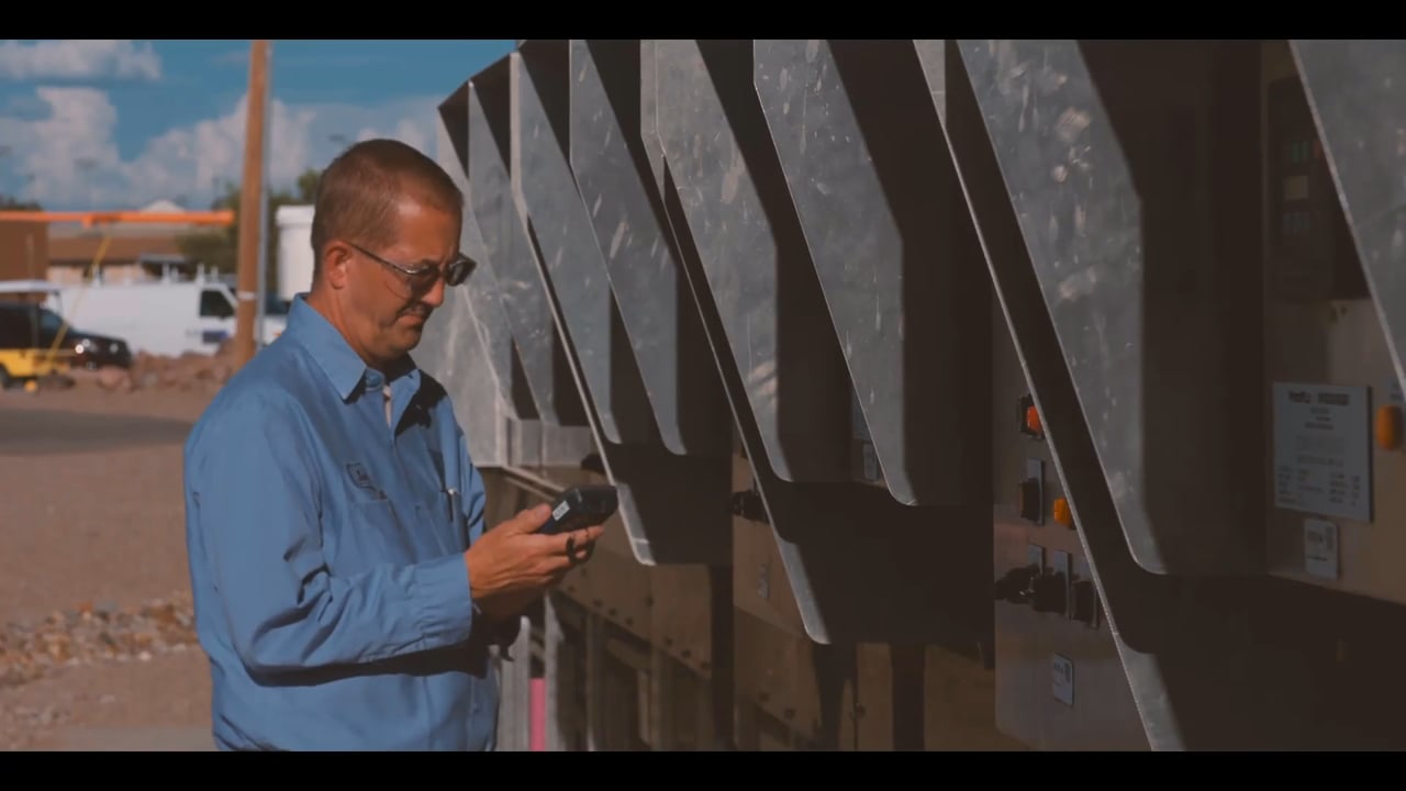 20191111 Aveva Video Pima County