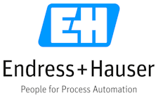 Endress+hauser Logo