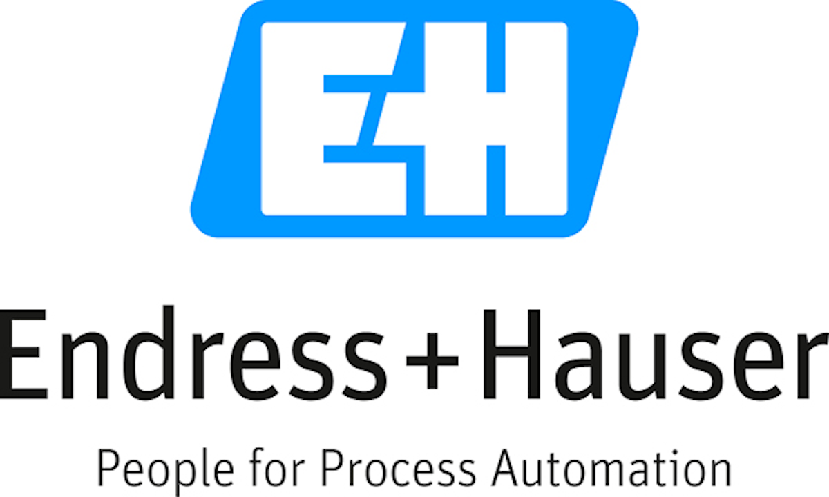 Endress Hauser Waterworld