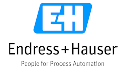Endress+hauser Logo