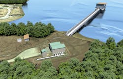 A suite of advanced modeling tools helps the Houston Waterworks Team collaborate across multiple disciplines and drastically reduce design time. A suite of advanced modeling tools helps the Houston Waterworks Team collaborate across multiple disciplines and drastically reduce design time.