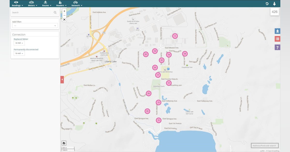 Optimizing Operations with Temetra | WaterWorld