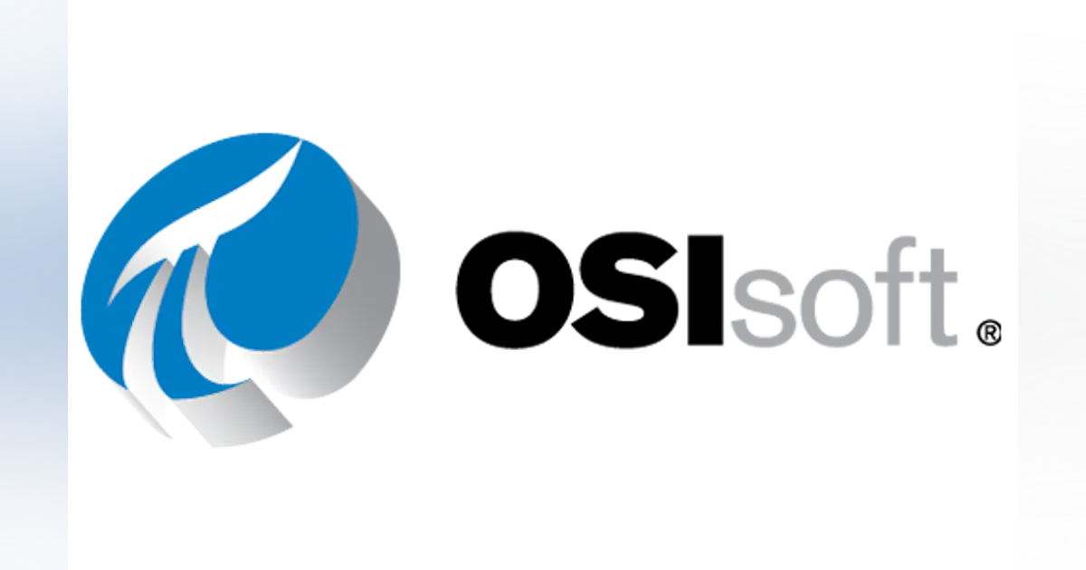 OSIsoft PI System