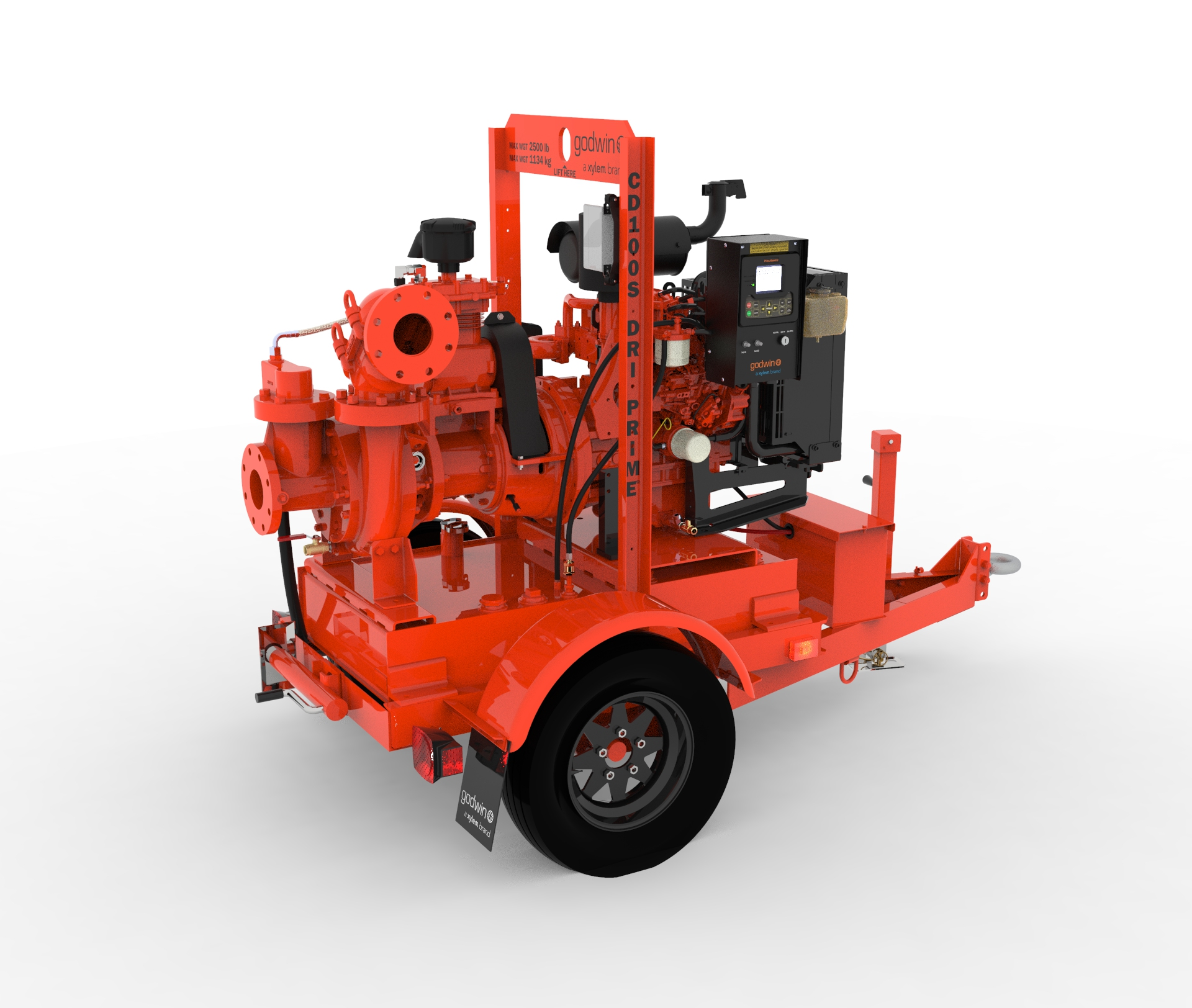 1911 W Wprd P05 Cd100 S Open Trailer Left 30 5df13236afd93