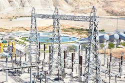 ULH variable speed drives can help eliminate harmonics at the source. ULH variable speed drives can help eliminate harmonics at the source.