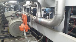 The modular approach addresses limitations such as remote or geographically challenging locations with limited infrastructure, and allows for faster installation. The modular approach addresses limitations such as remote or geographically challenging locations with limited infrastructure, and allows for faster installation.