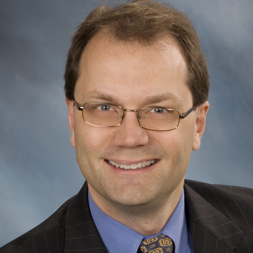 Bob Mankowski, VP of Digital Cities, Bentley Systems.