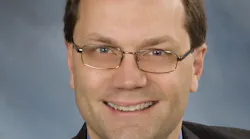 Bob Mankowski, VP of Digital Cities, Bentley Systems.