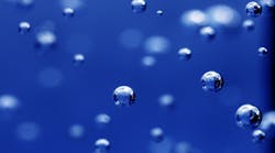 Bubbles Clean Clear Droplet 207495