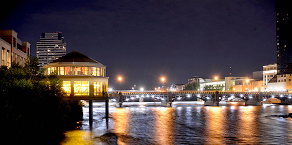 Grand Rapids Mi Email Header