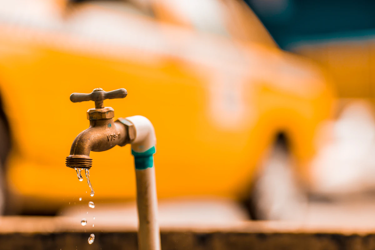 Homeserve Acquires Servline Waterworld