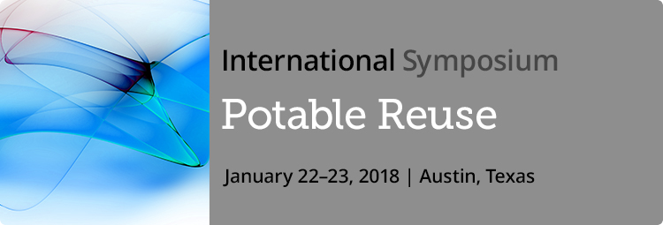 International Symposium on Water Reuse WaterWorld