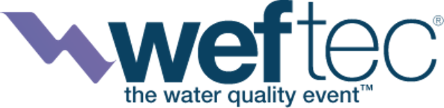 Weftec Logo V2