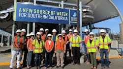 AWWA&rsquo;s Partnership for Clean Water provides resources, networking opportunities, and training to wastewater utilities and municipalities to improve their operations.