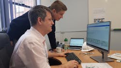 Users of SLOT 2.0 calculate sludge flow properties and behaviours, frictional pipe pressure losses and system curves. Users of SLOT 2.0 calculate sludge flow properties and behaviours, frictional pipe pressure losses and system curves.