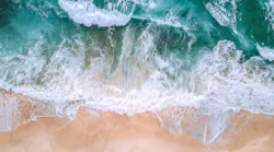 Aerial Photography Of Seashore 1680140