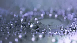 Back Light Beads Blur Bubble 270410 (1)