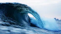 Photography Of Barrel Wave 1298684