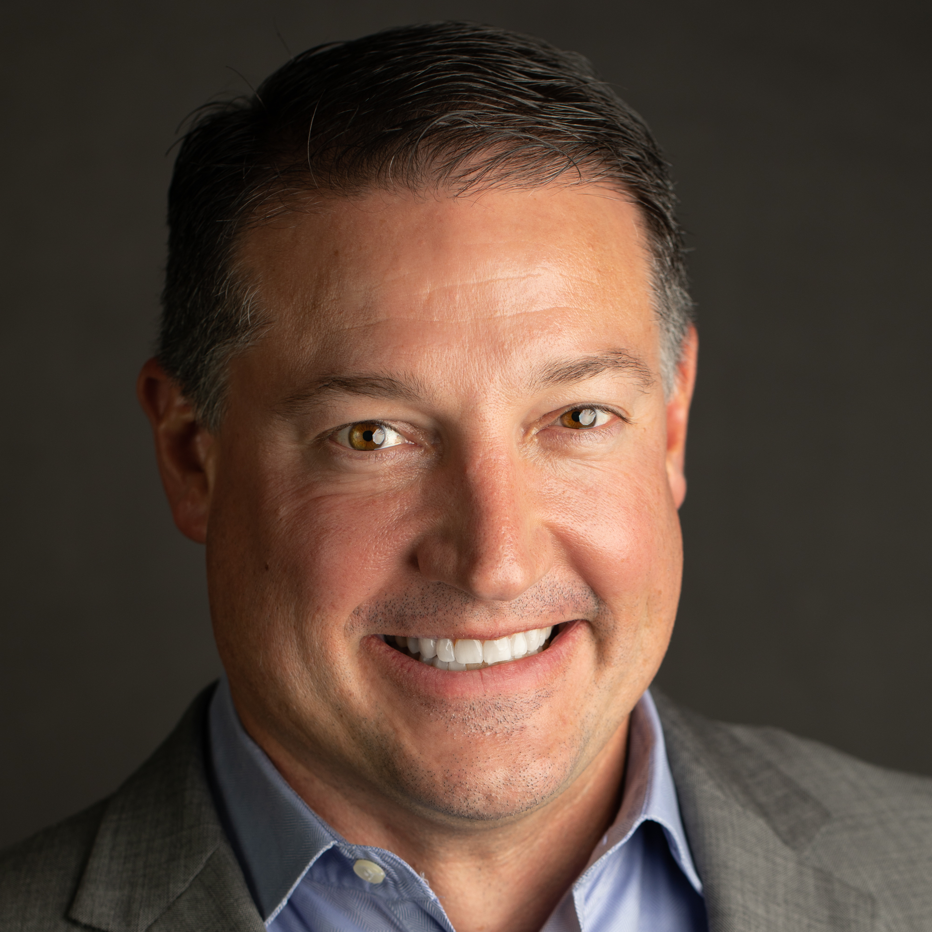 PPI President David Fink