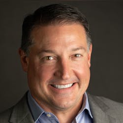 PPI President David Fink PPI President David Fink