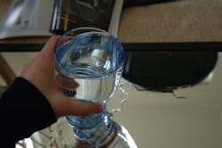 Today, more than 90 percent of the population has access to safe drinking water from community water systems regulated by EPA or delegated states and tribes; yet emerging challenges remain. Today, more than 90 percent of the population has access to safe drinking water from community water systems regulated by EPA or delegated states and tribes; yet emerging challenges remain.