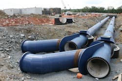 The Long-Term Lead and Copper Rule would require all water systems to develop and update lead service inventories and create plans to remove all lead service lines. The Long-Term Lead and Copper Rule would require all water systems to develop and update lead service inventories and create plans to remove all lead service lines.