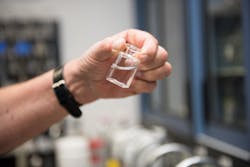 State-ordered PFAS testing is beginning in California. State-ordered PFAS testing is beginning in California.