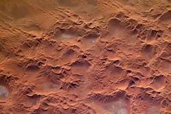 Water scarcity has resulted in a heavy reliance on desalination across the Middle East and North Africa region. Water scarcity has resulted in a heavy reliance on desalination across the Middle East and North Africa region.